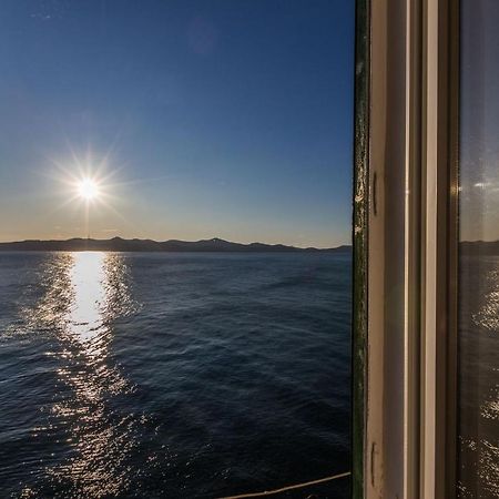 Bristol Lux 3Br Apartment With View Zadar Dış mekan fotoğraf
