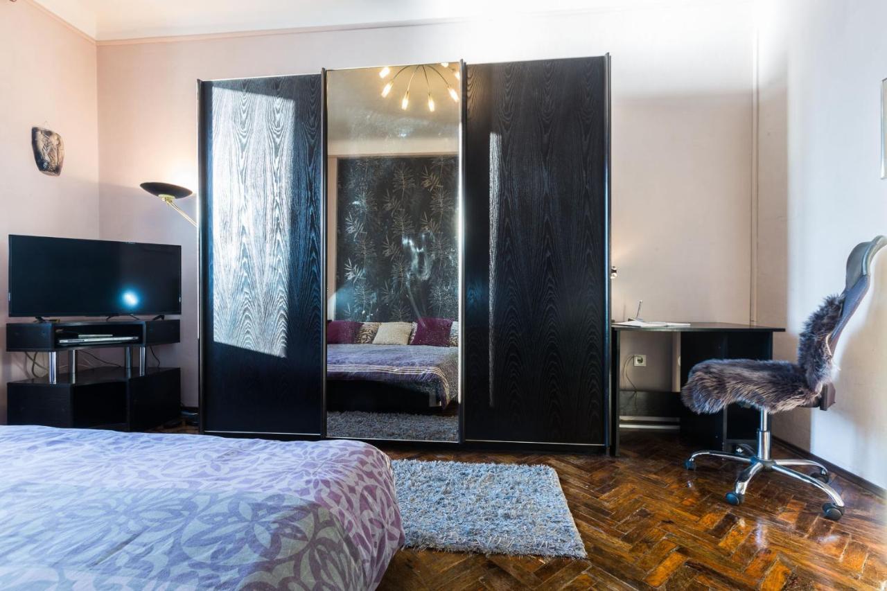 Bristol Lux 3Br Apartment With View Zadar Dış mekan fotoğraf