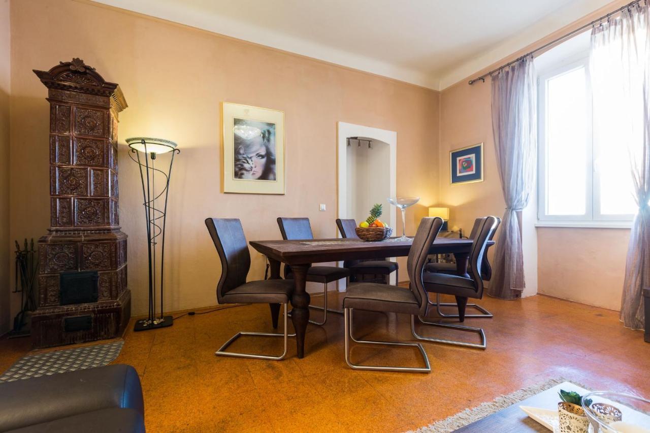 Bristol Lux 3Br Apartment With View Zadar Dış mekan fotoğraf