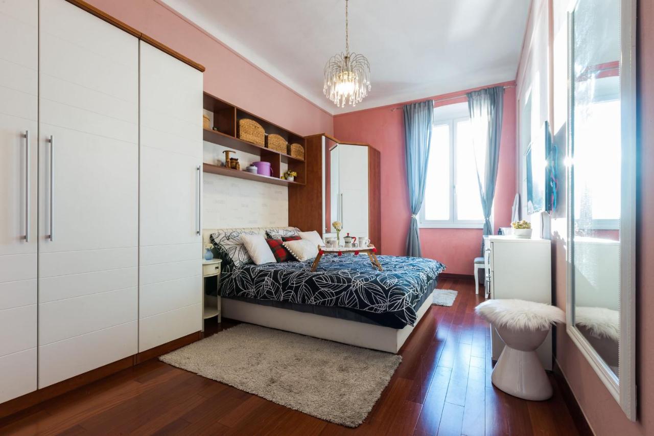 Bristol Lux 3Br Apartment With View Zadar Dış mekan fotoğraf