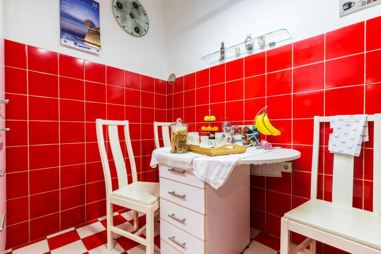 Bristol Lux 3Br Apartment With View Zadar Dış mekan fotoğraf