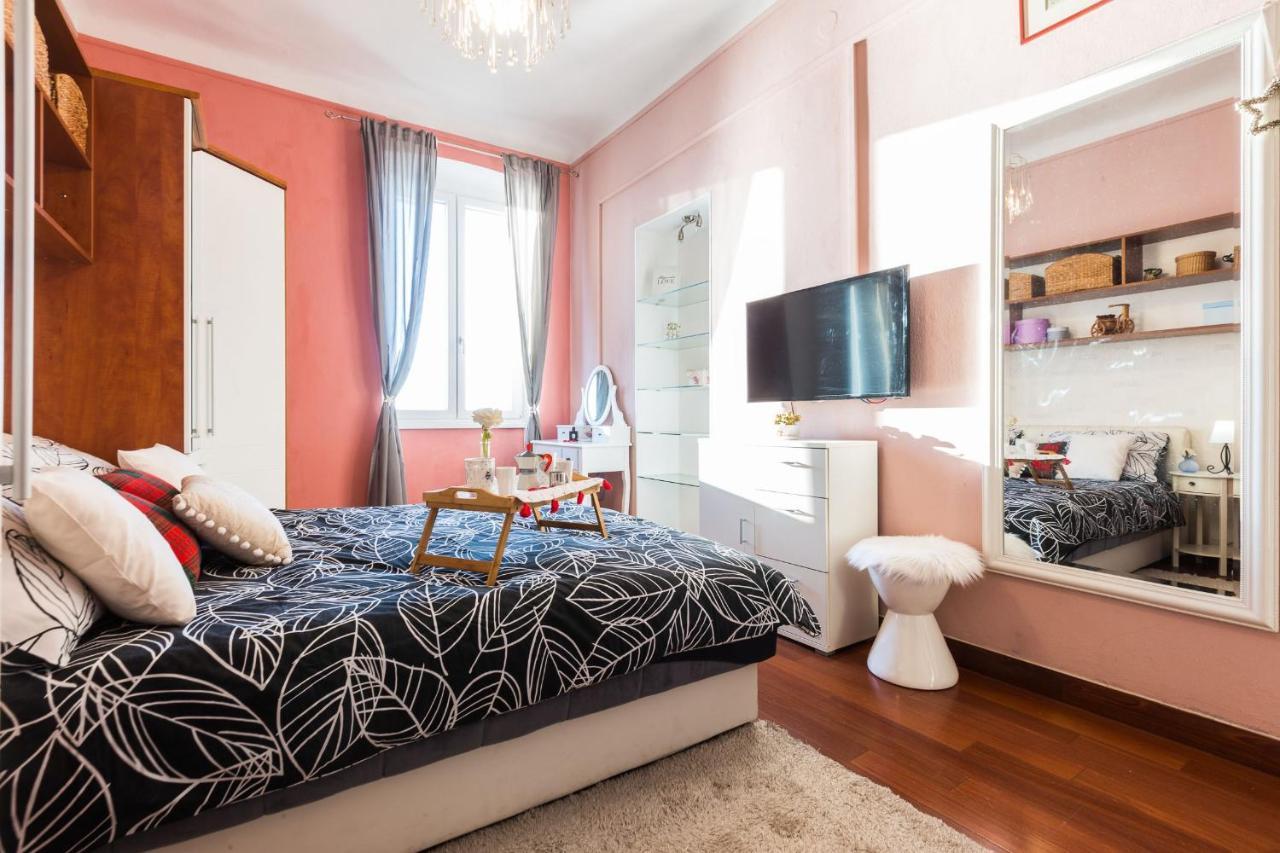 Bristol Lux 3Br Apartment With View Zadar Dış mekan fotoğraf