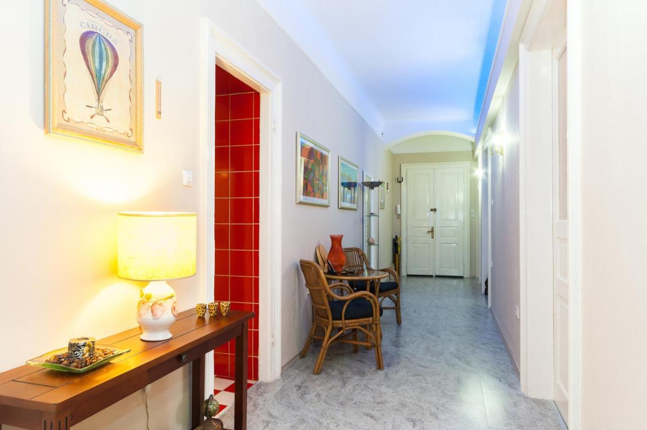 Bristol Lux 3Br Apartment With View Zadar Dış mekan fotoğraf