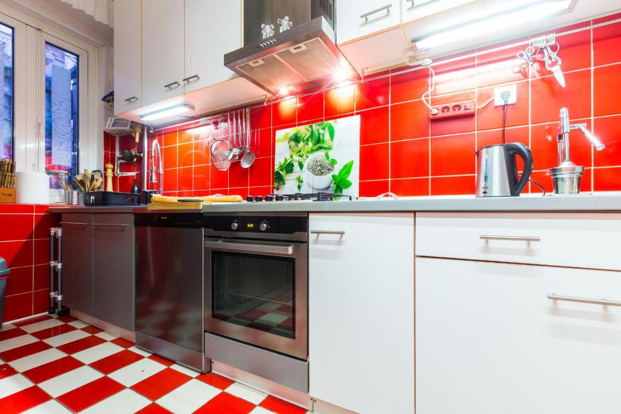 Bristol Lux 3Br Apartment With View Zadar Dış mekan fotoğraf