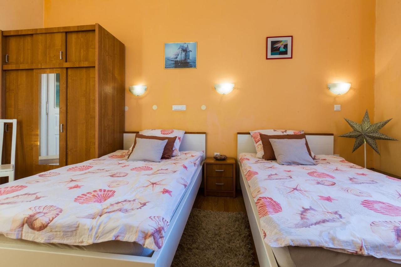 Bristol Lux 3Br Apartment With View Zadar Dış mekan fotoğraf