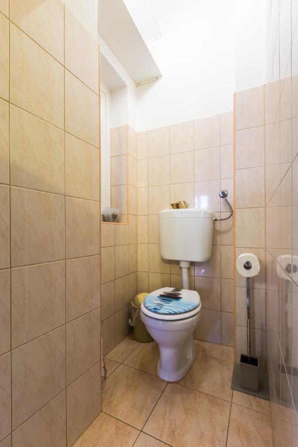 Bristol Lux 3Br Apartment With View Zadar Dış mekan fotoğraf