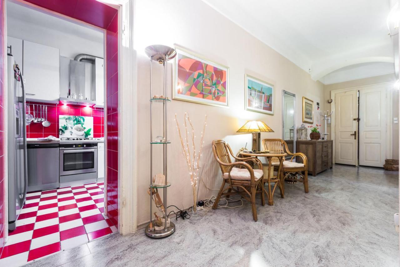 Bristol Lux 3Br Apartment With View Zadar Dış mekan fotoğraf