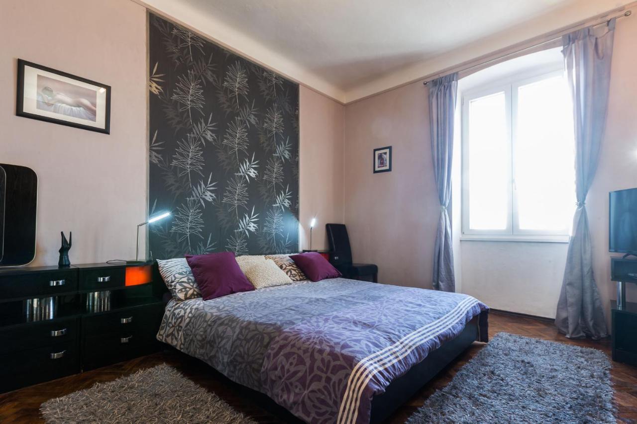 Bristol Lux 3Br Apartment With View Zadar Dış mekan fotoğraf