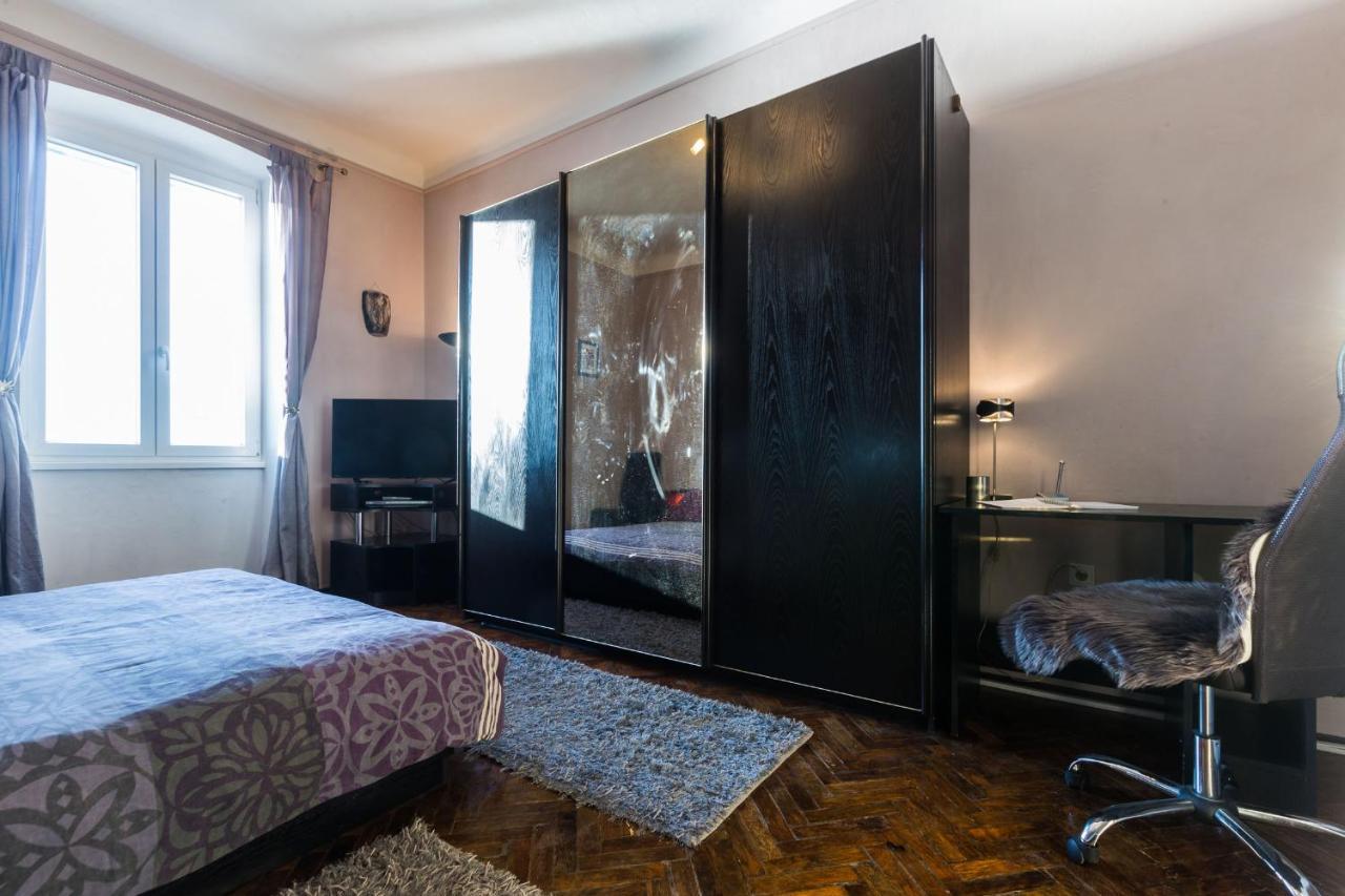 Bristol Lux 3Br Apartment With View Zadar Dış mekan fotoğraf